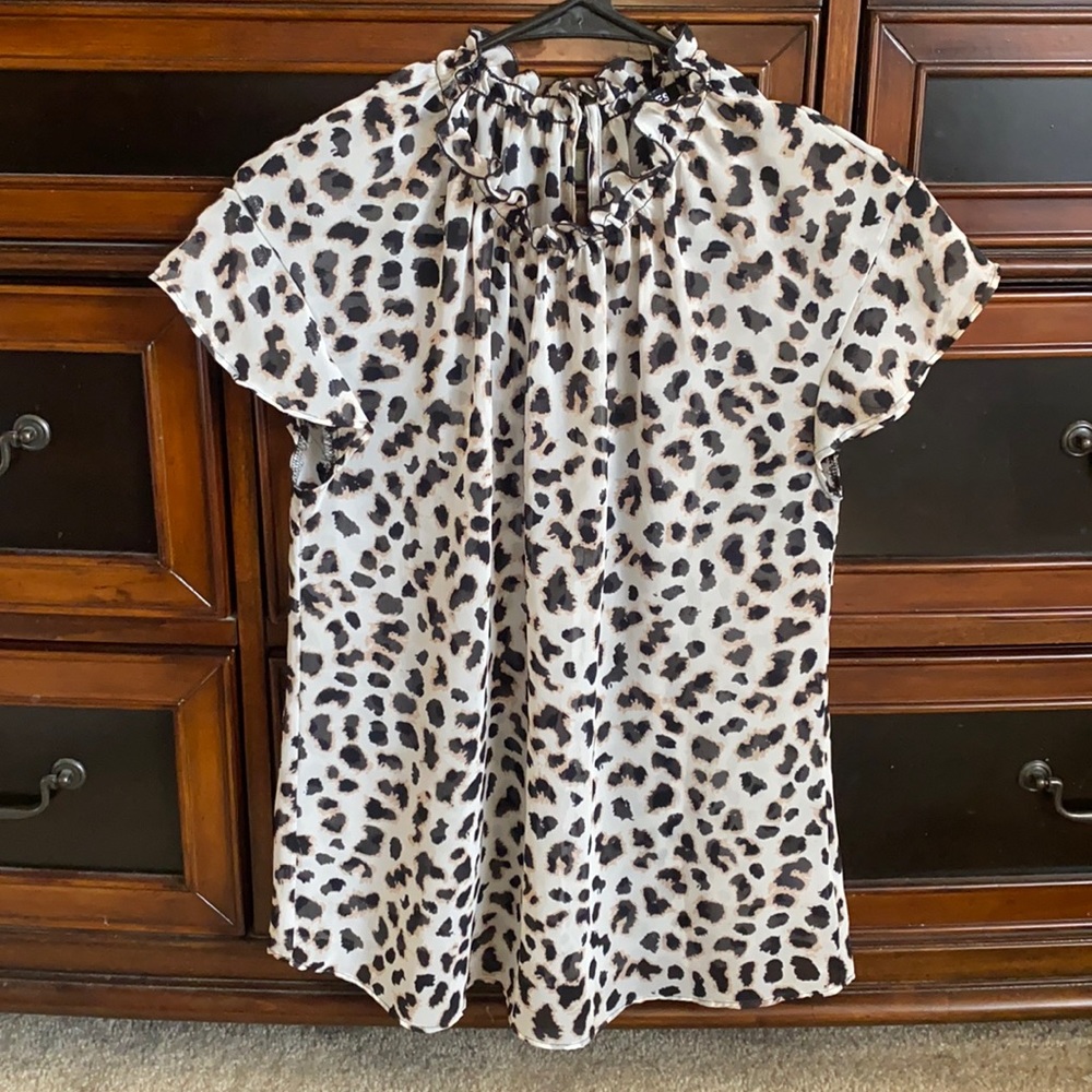 Express Top